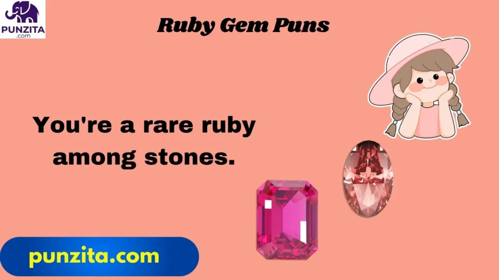 Ruby Gem Puns