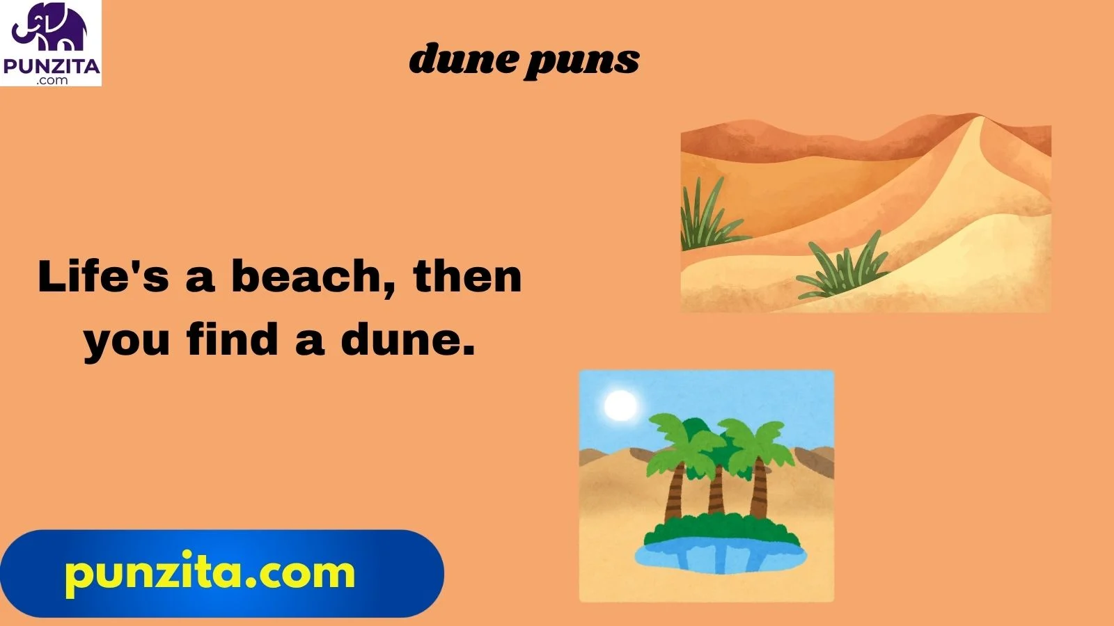 dune puns
