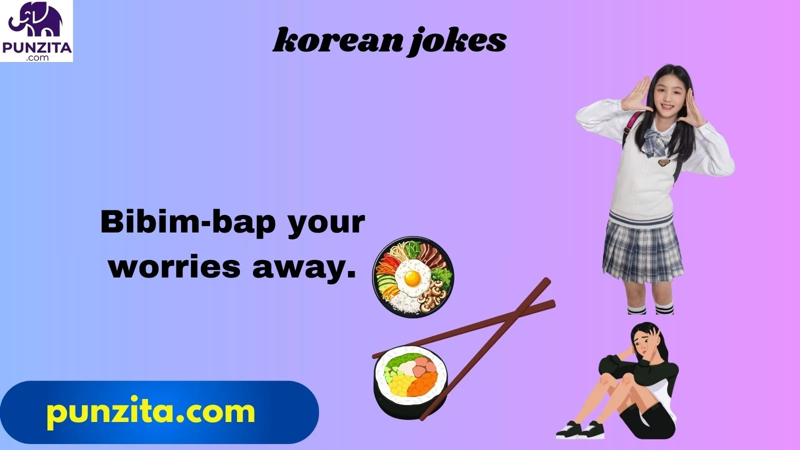 korean jokes