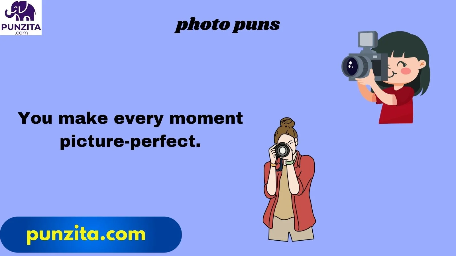 photo puns