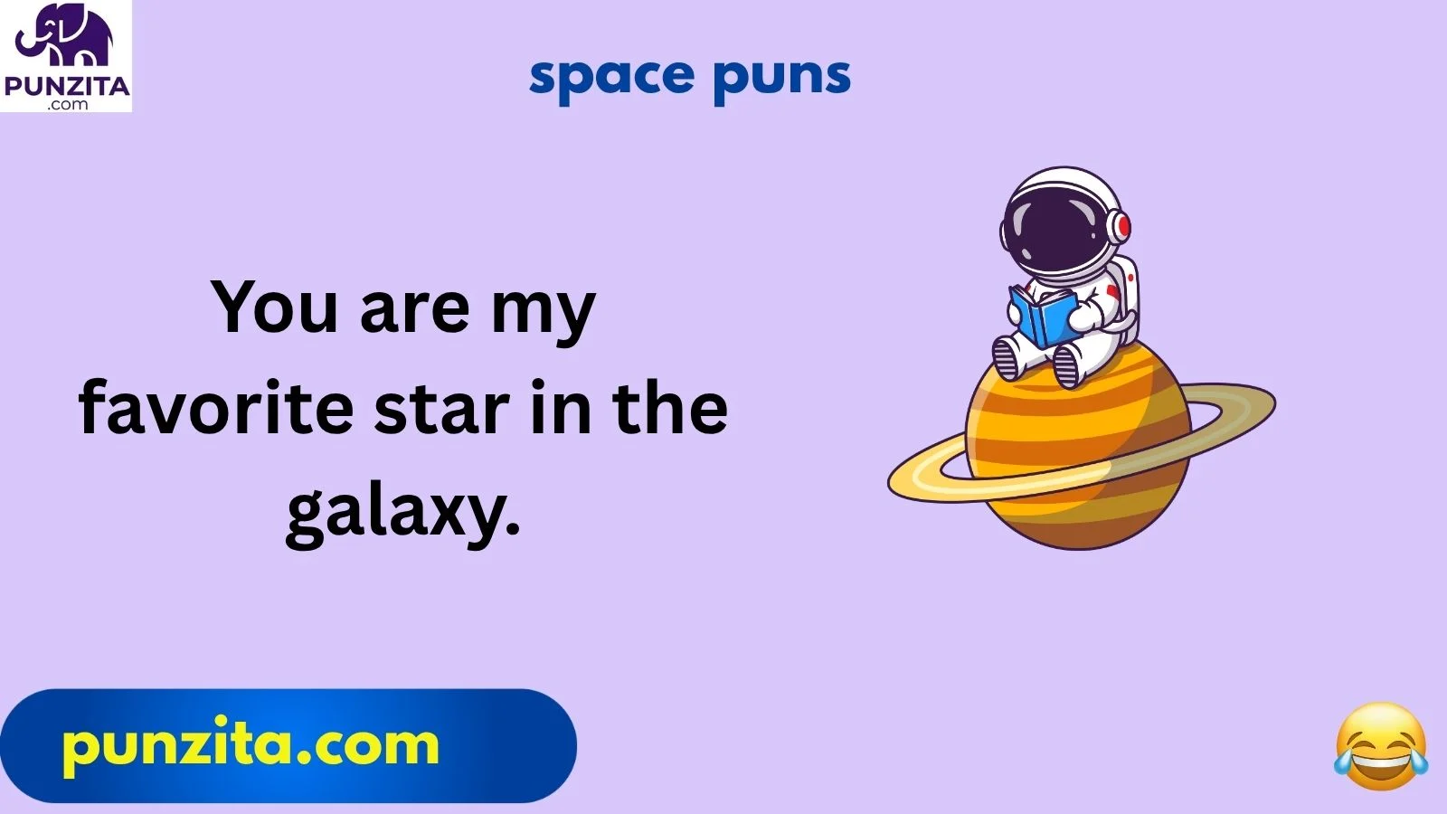 space puns