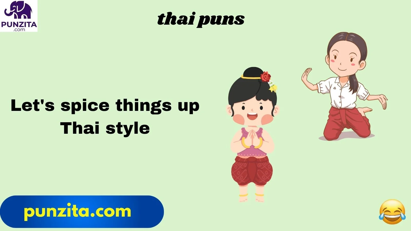 thai Puns