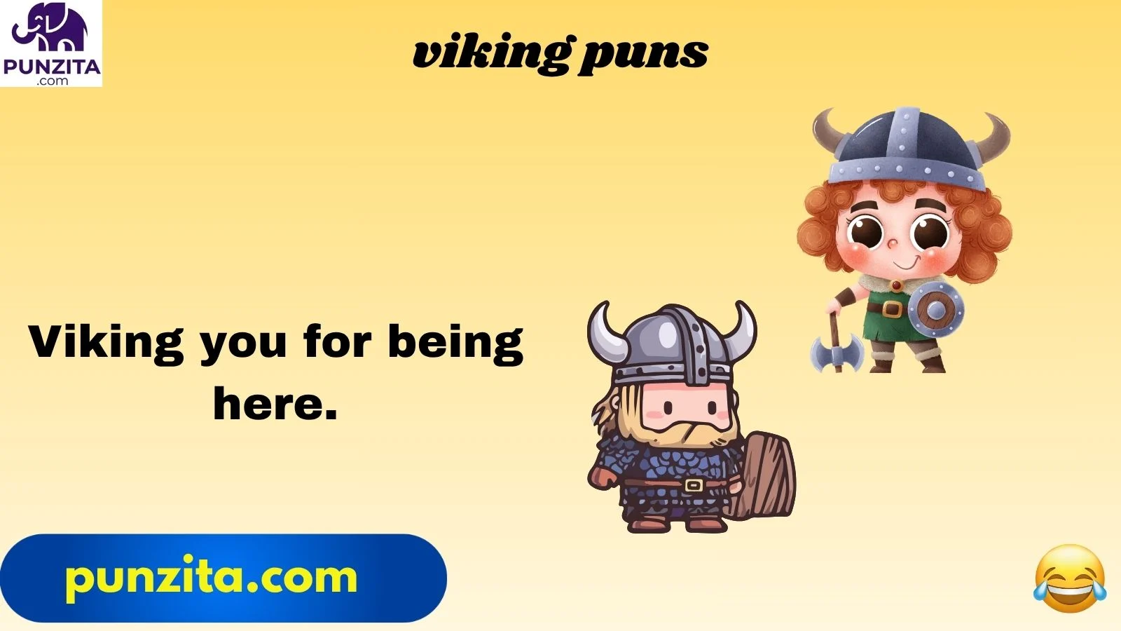 viking puns